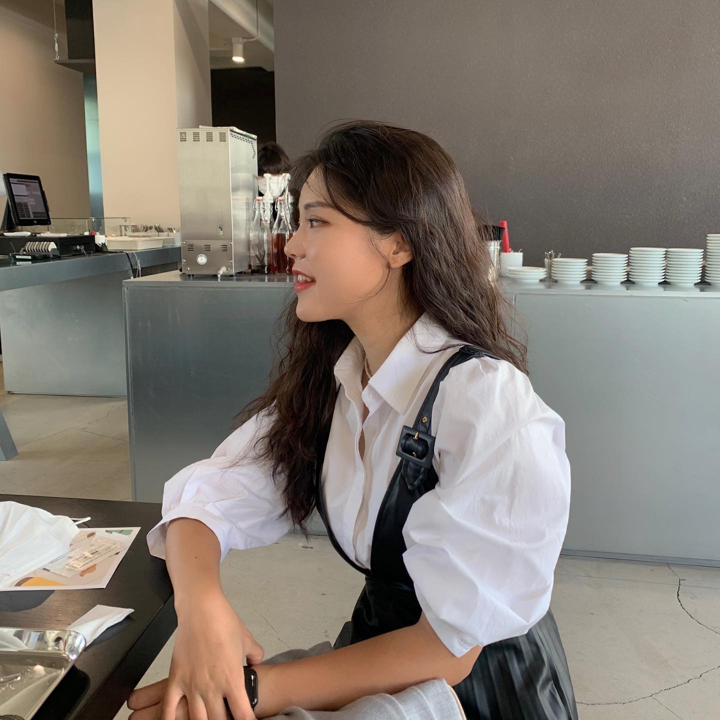 더우면 더워서 ☕️ 추우면 추워서 ☕️