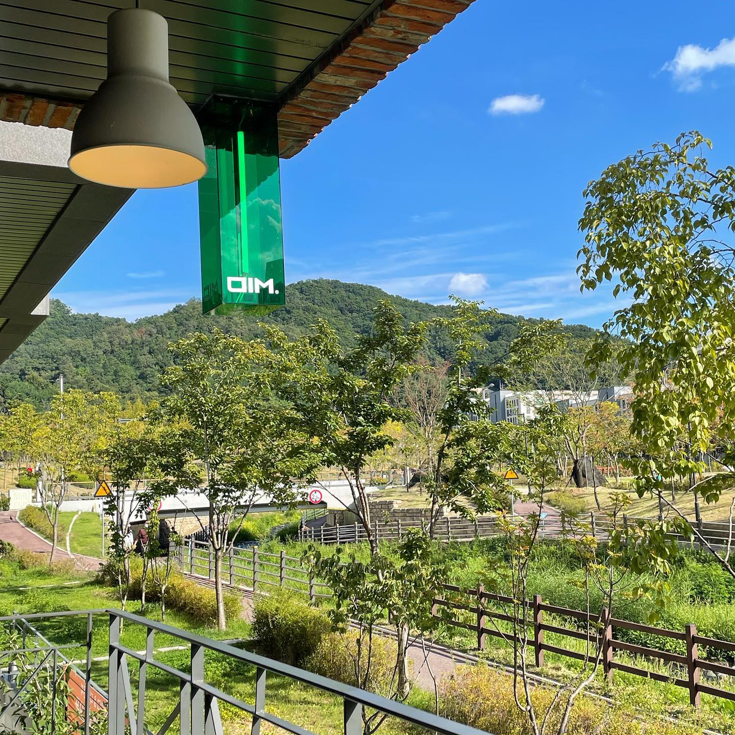 최애 동네 카페☕️🍃