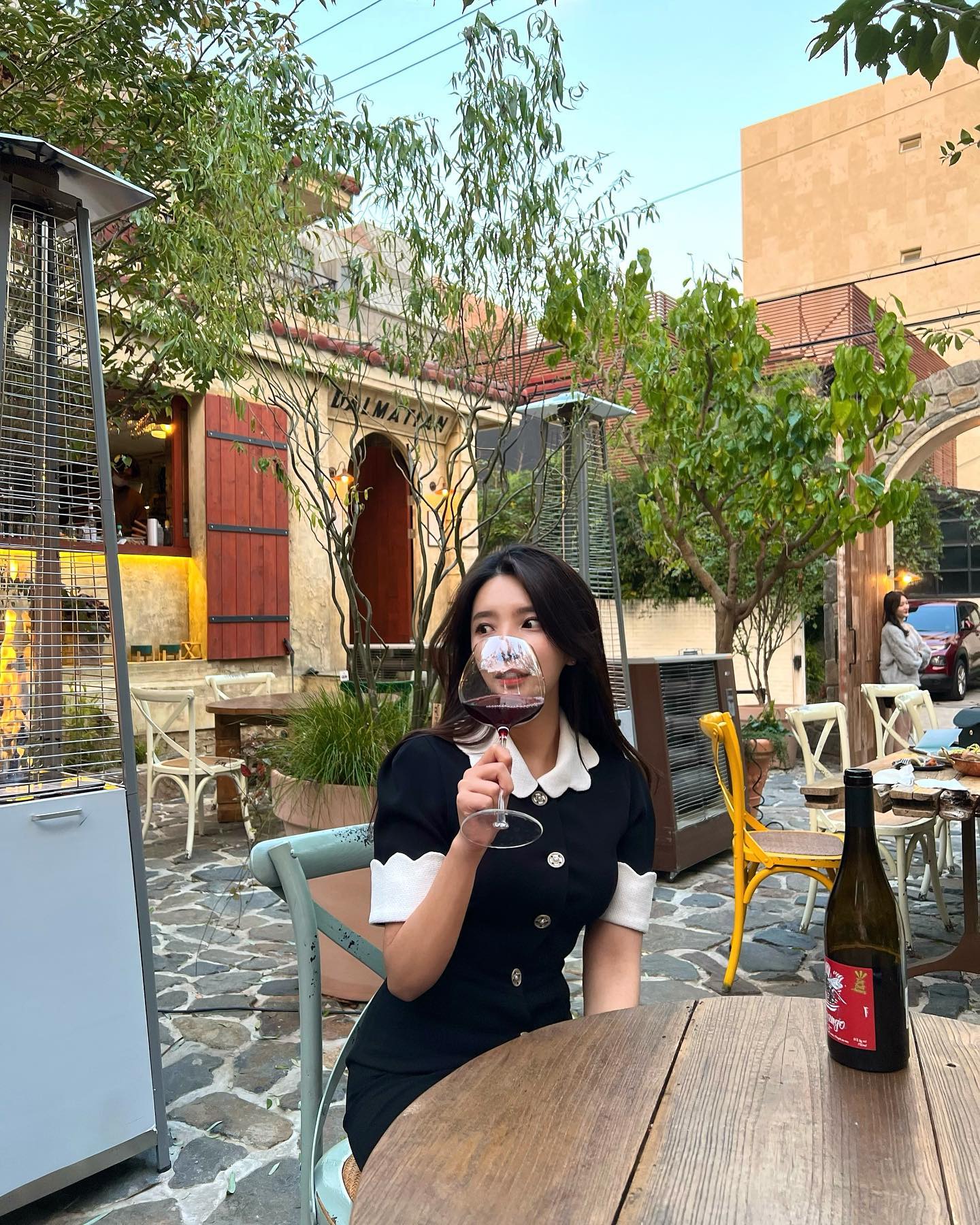 .
술안먹을꺼라 했는데
병보자마자 겟하기
술누리 어디안감