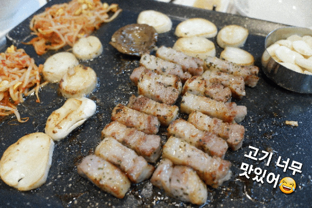 [사천맛집] 사천고기집 샛담추어탕 또 가고 싶은 찐 맛집