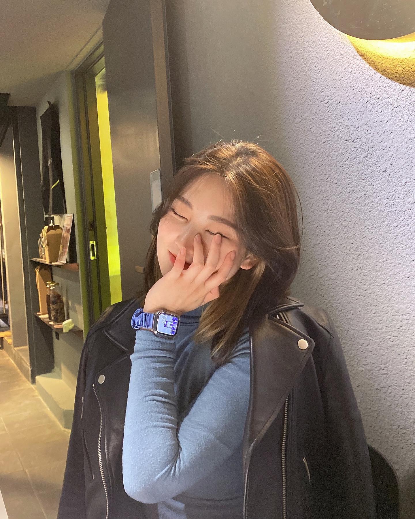 엔조희💙
