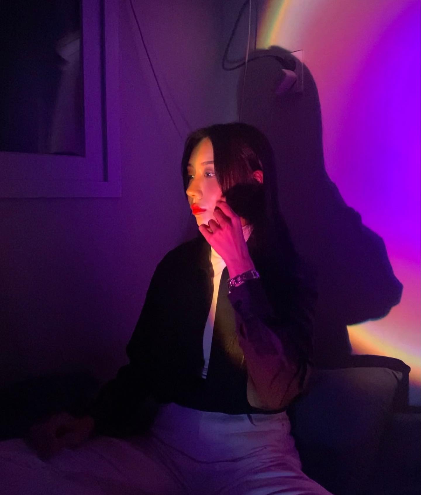윤태완랑 합체