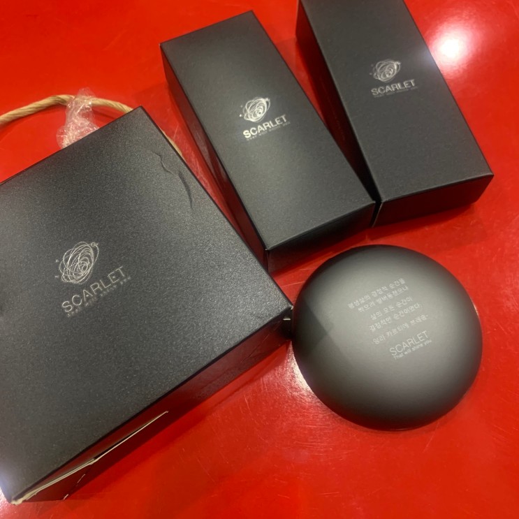 SOS Signal Portable Light 태준티제이 모스신호랜턴 다기능램프 추천