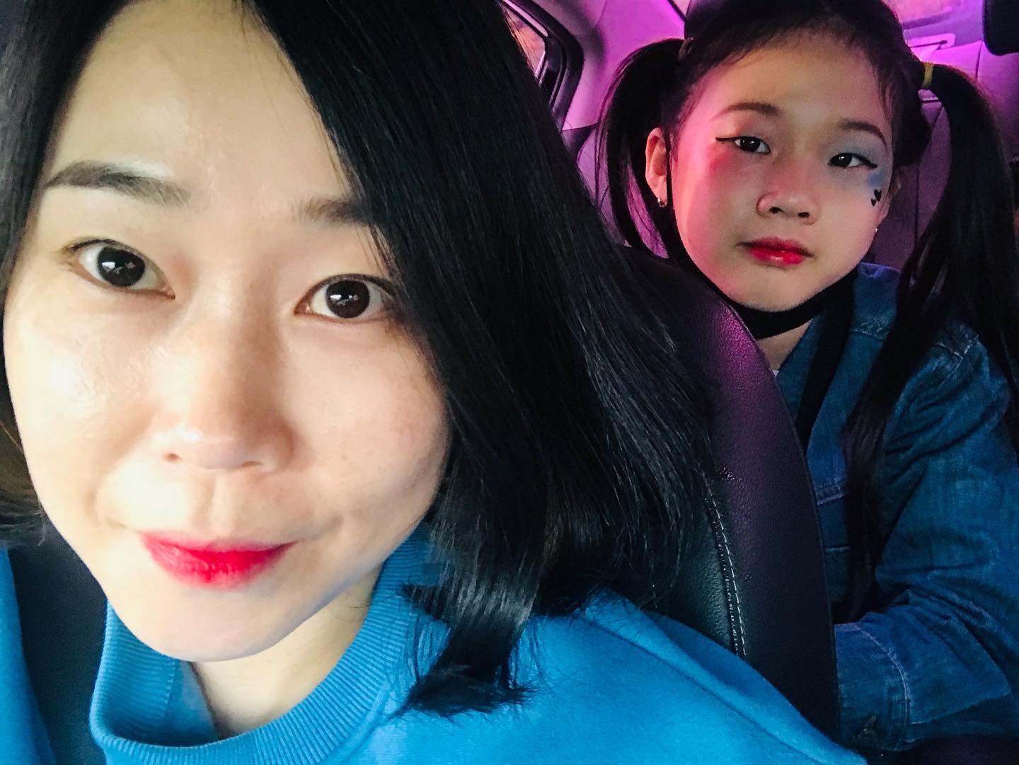오픈시간에 왔는뎁..:
#경주월드 사람 무엇?
.
.
.
.
.
.
.
.
줄….미쳤..ㅠ 
.
.
.
나는 놀이기구 못타는데..
#경주월드자유이용권 끊코 ㅋㅋㅋㅋ
.
.
.
#할로윈코스튬 #할리퀸 #경주월드드라켄 
#경주월드에서 #멍팔