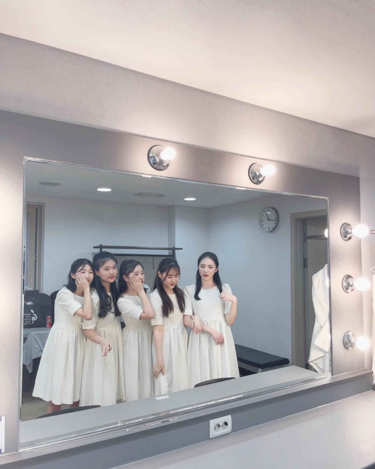 #고양시립소년소녀합창단