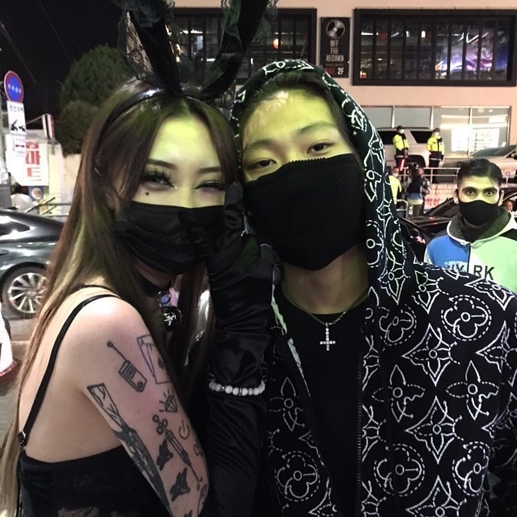 🐰