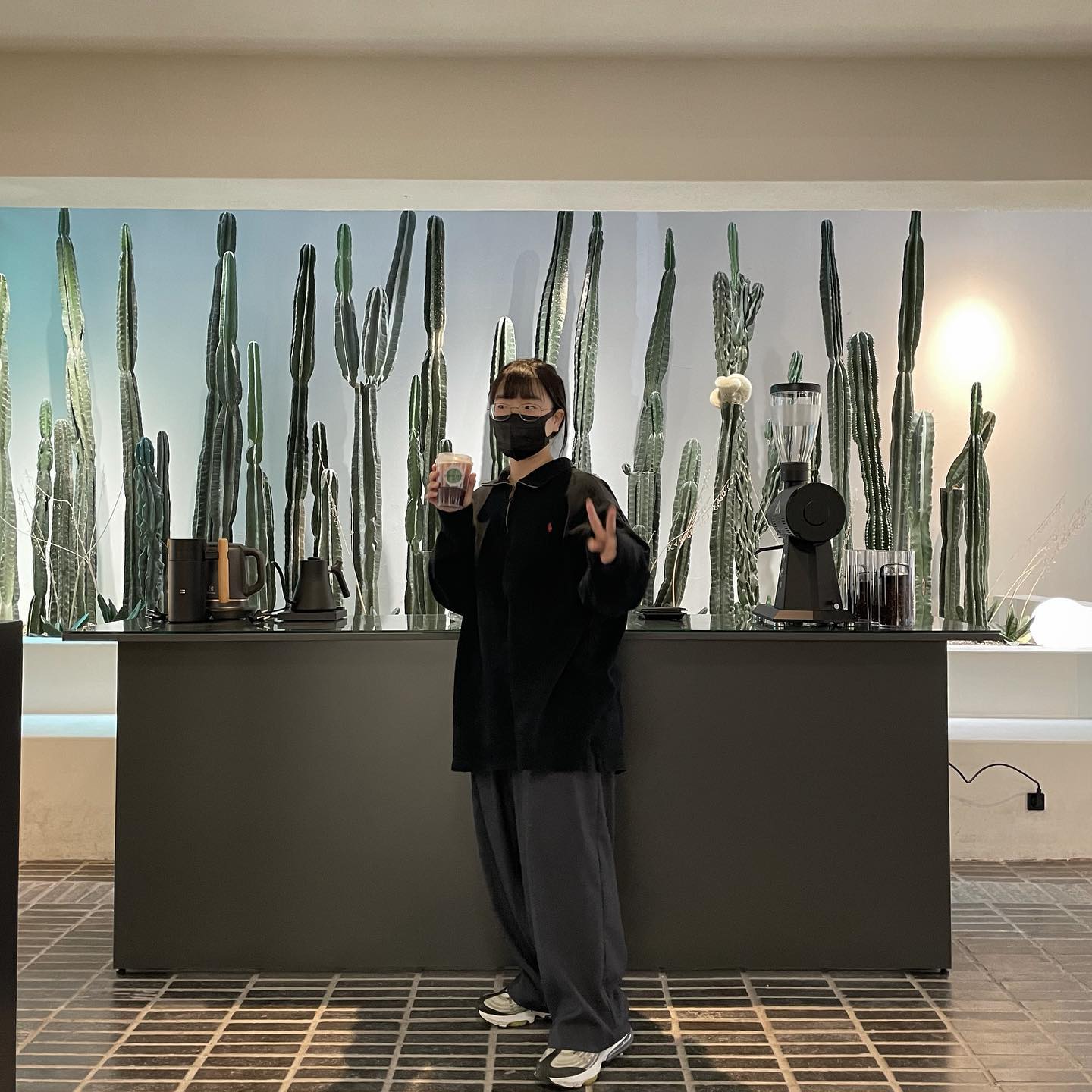🌵