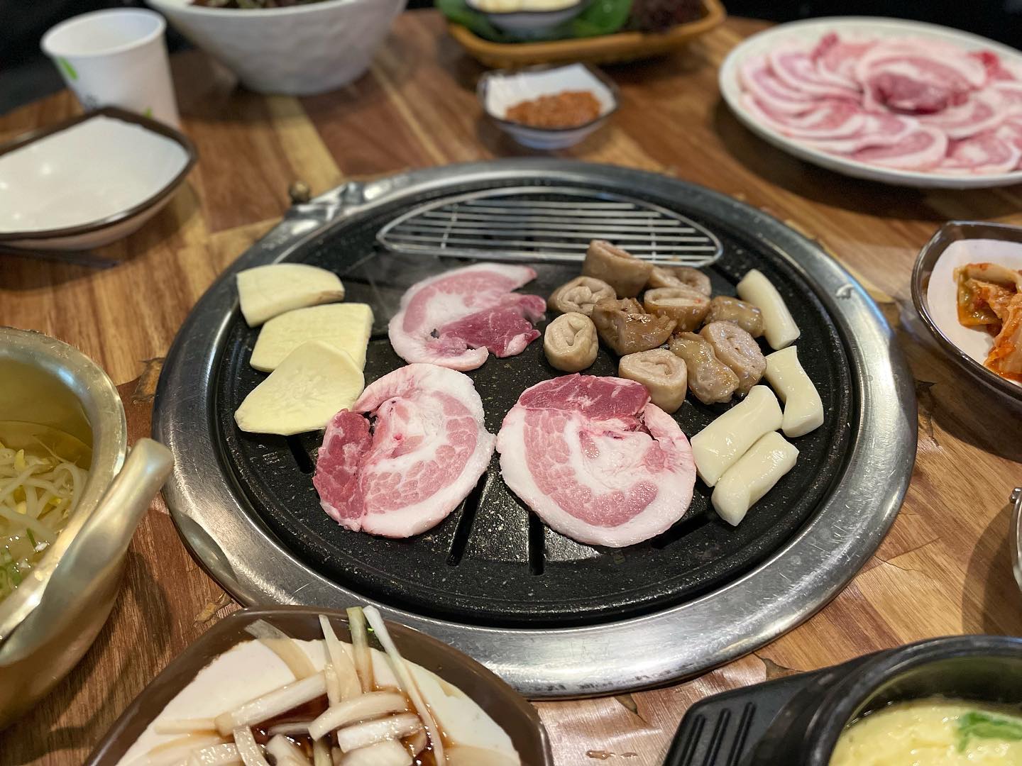 대구 이시아폴리스 맛집 "전막창"
#대구전막창 #전막창이시아폴리스점