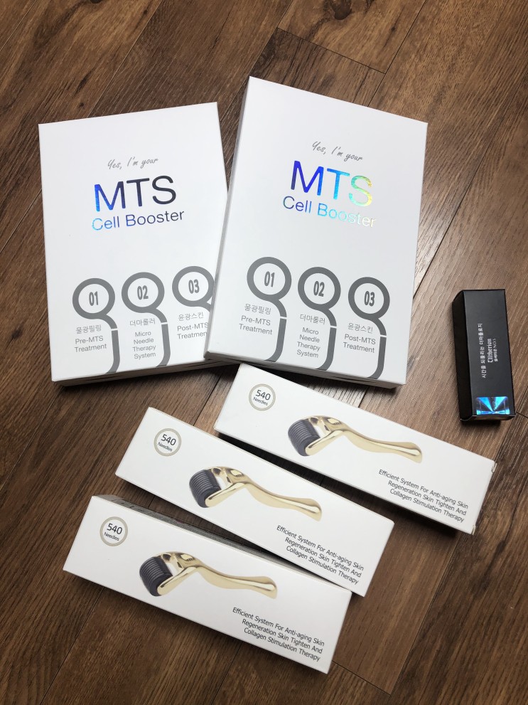 내돈내산 / mts / 가정용MTS / 피부미용 / 피부관리 /피부재생 / 에스아임유어mts  / 더마mts셀부스터