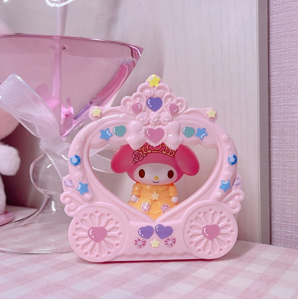 나두 마멜 공주님..!

#pink #sanrio #mymelody #핑크 #산리오 #마이멜로디 #일본 #마이멜로디인형 #인형스타그램 #키덜트그램 #토이스타그램 #맞팔 #마멜 #마멜인형 #인형 #kidult  #핑크스타그램 #happymeal #macdonals #맥도날드 #해피밀