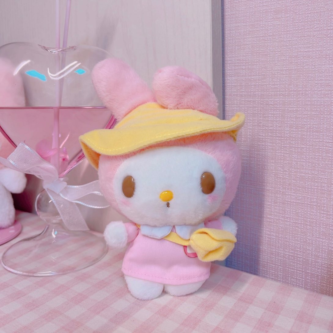 뾰?

#pink #sanrio #mymelody #핑크 #산리오 #마이멜로디 #일본 #마이멜로디인형 #인형스타그램 #키덜트그램 #토이스타그램 #맞팔 #마멜 #마멜인형 #인형 #kidult  #핑크스타그램 #유치원 #유치원마멜