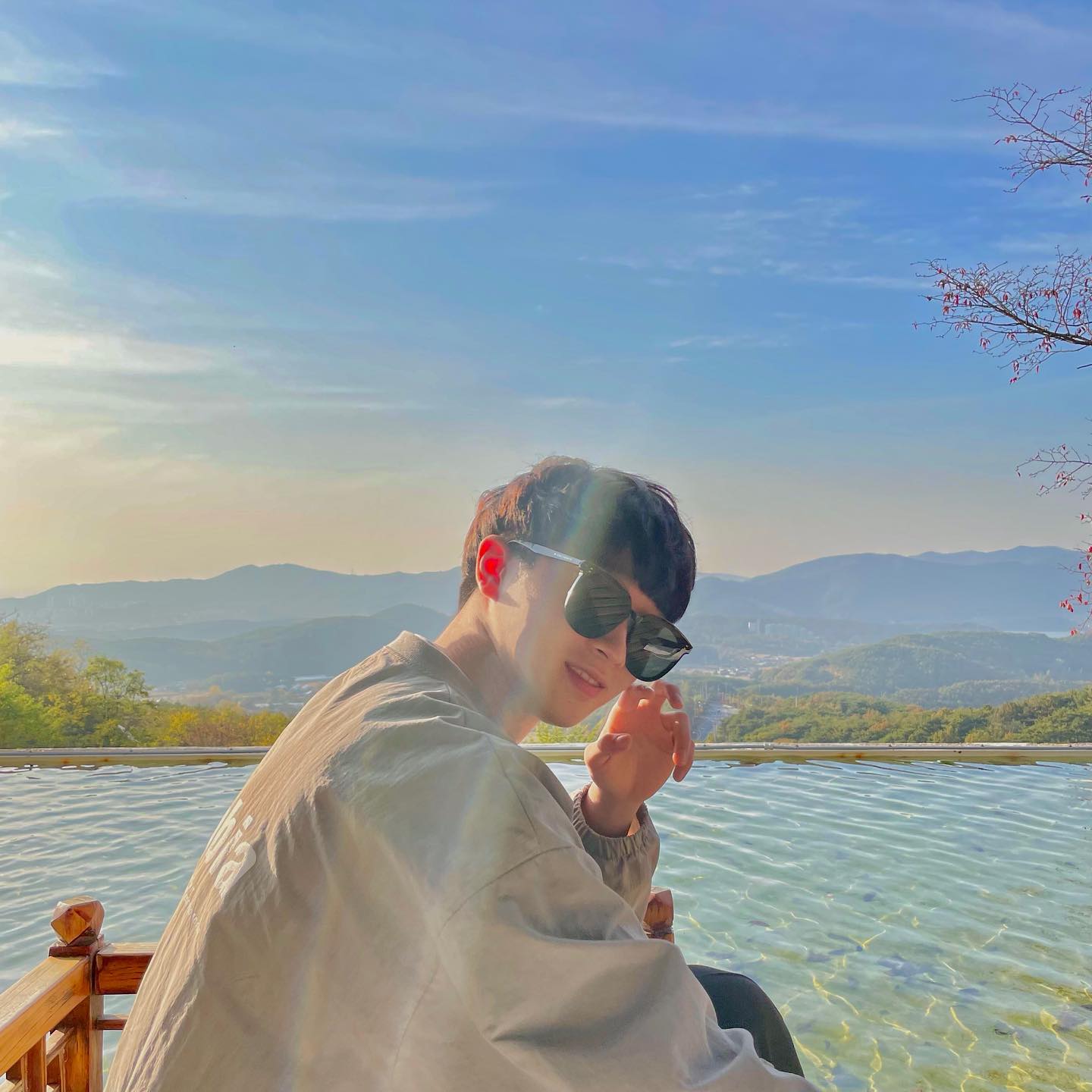 좋은데?