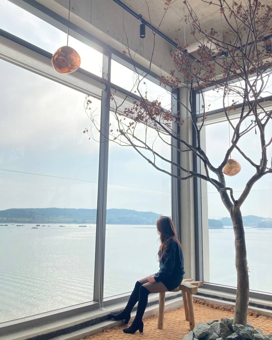 그냥, 다좋았다❣