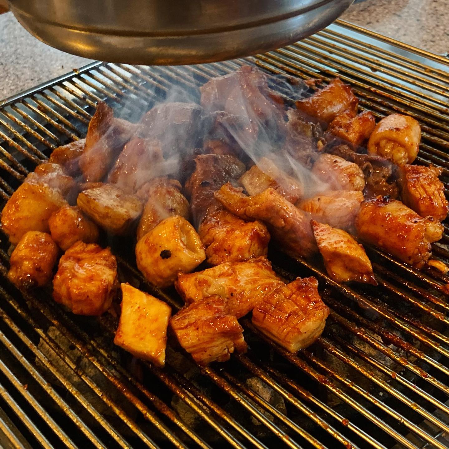 해장은 양곱창
#성원정양대창#광안리맛집