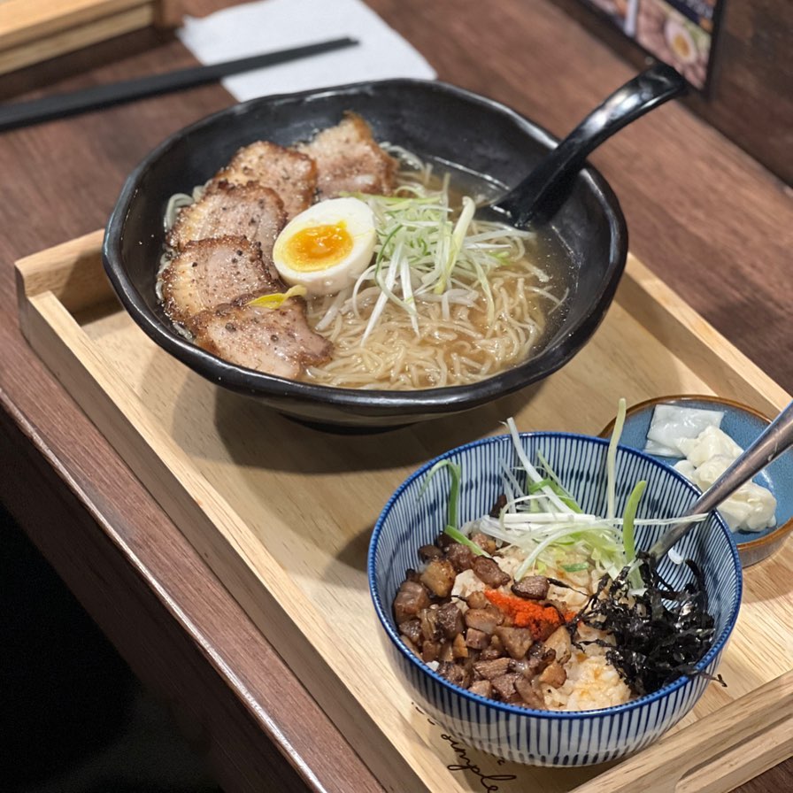 📍모바면가 노원점

#먹팔 #먹스타그램 #첫줄 #첫줄반사 #좋반 #좋아요반사 #좋아요 #맞팔 #선팔  #먹스타맞팔 #라멘 #일본라멘 #라멘 #노원 #노원역맛집 #노원맛집 #소유라멘 #라면 #모바면가