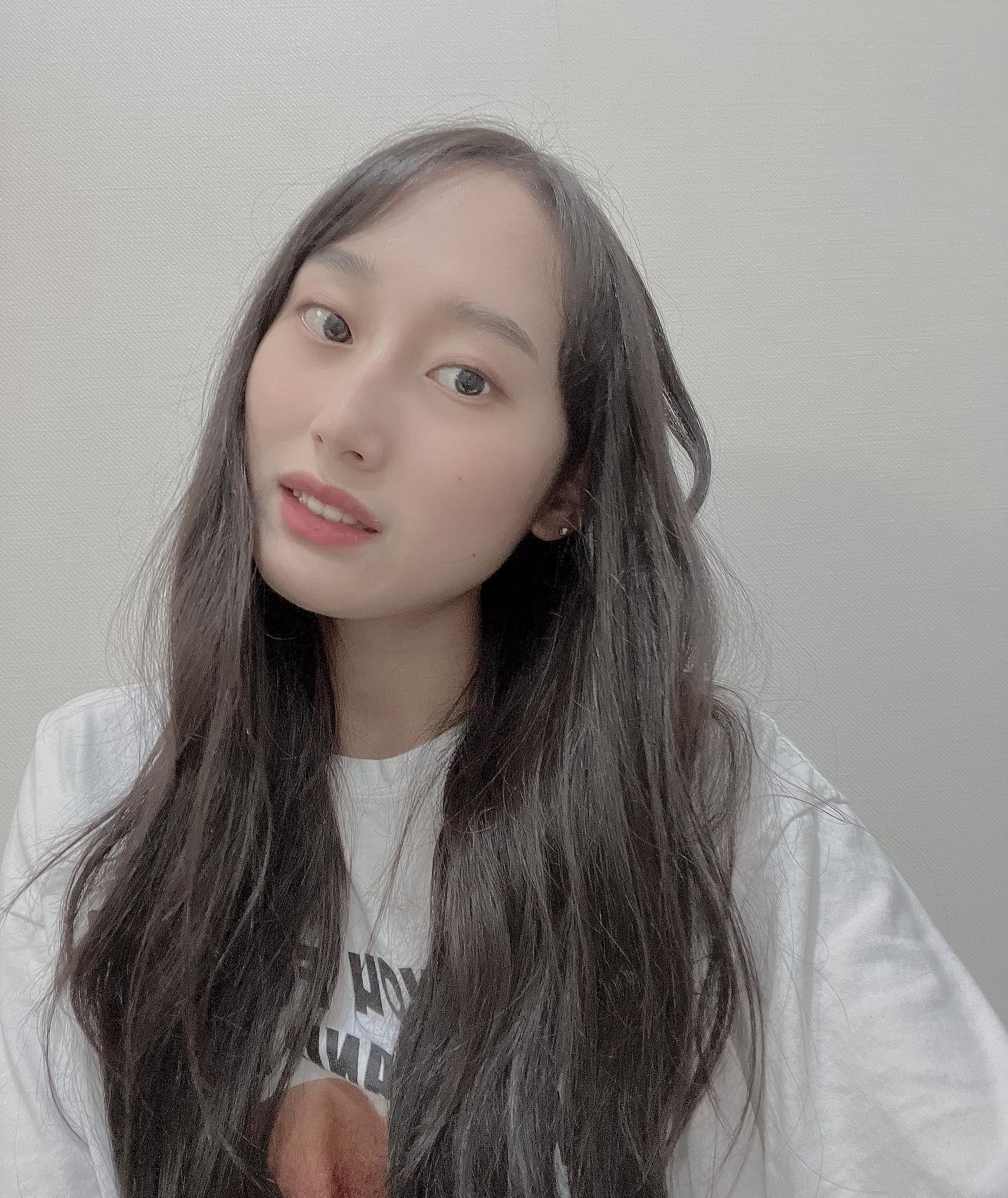 오랜만에 홍대's 붙임머리
☺️💇‍♀️