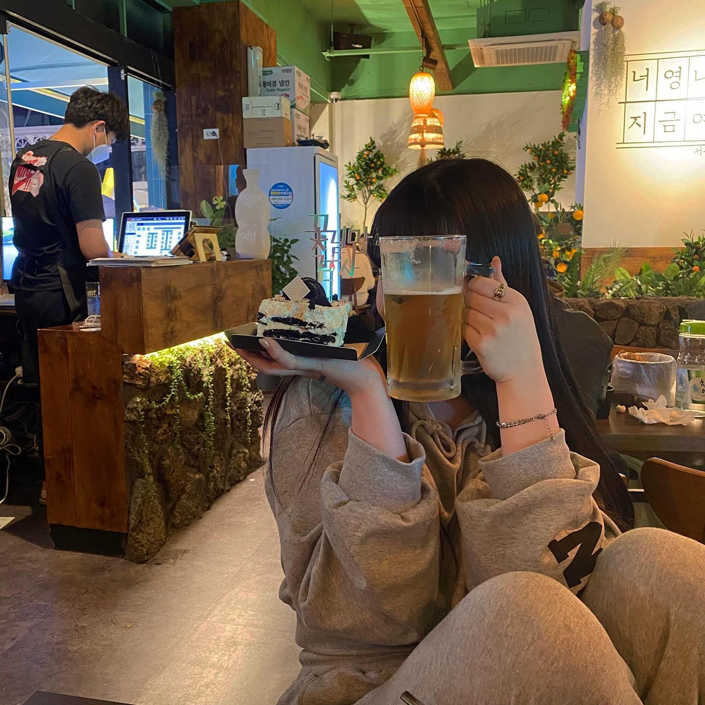 항상 행복할꾸디렁🧡😜

•
•
•
#일상 #힐링