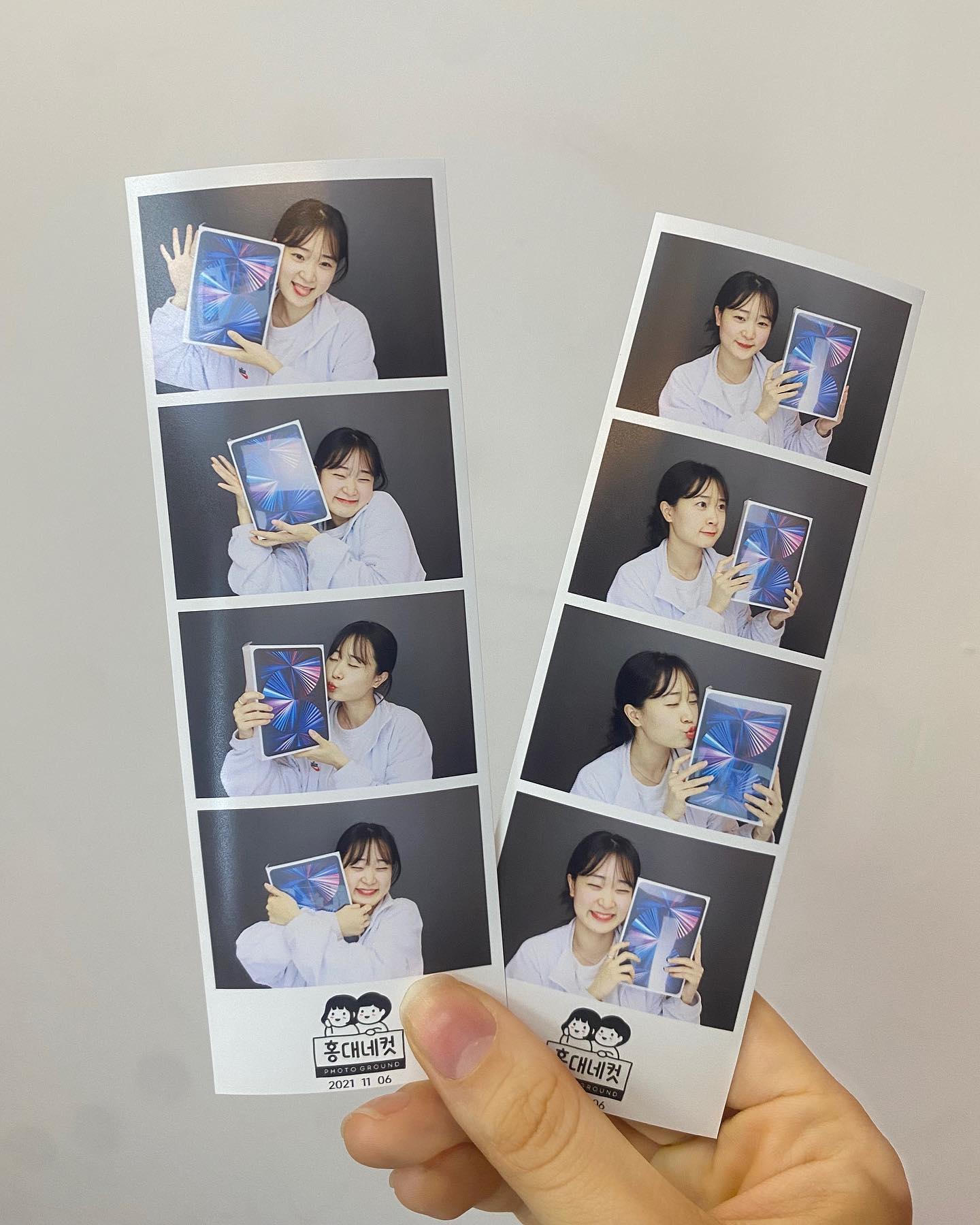 새 가족 아이패드씨,, 환영해요ㅎㅎ,,,