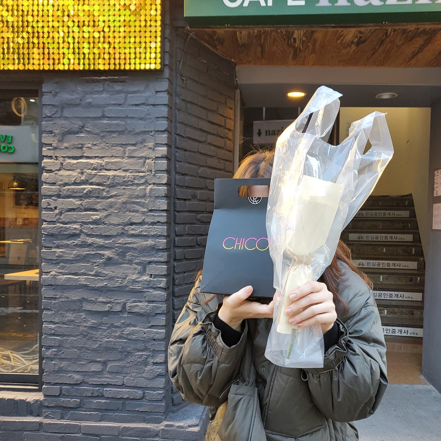 생일이 너무 길다아아
전부 감사합니다앙❤