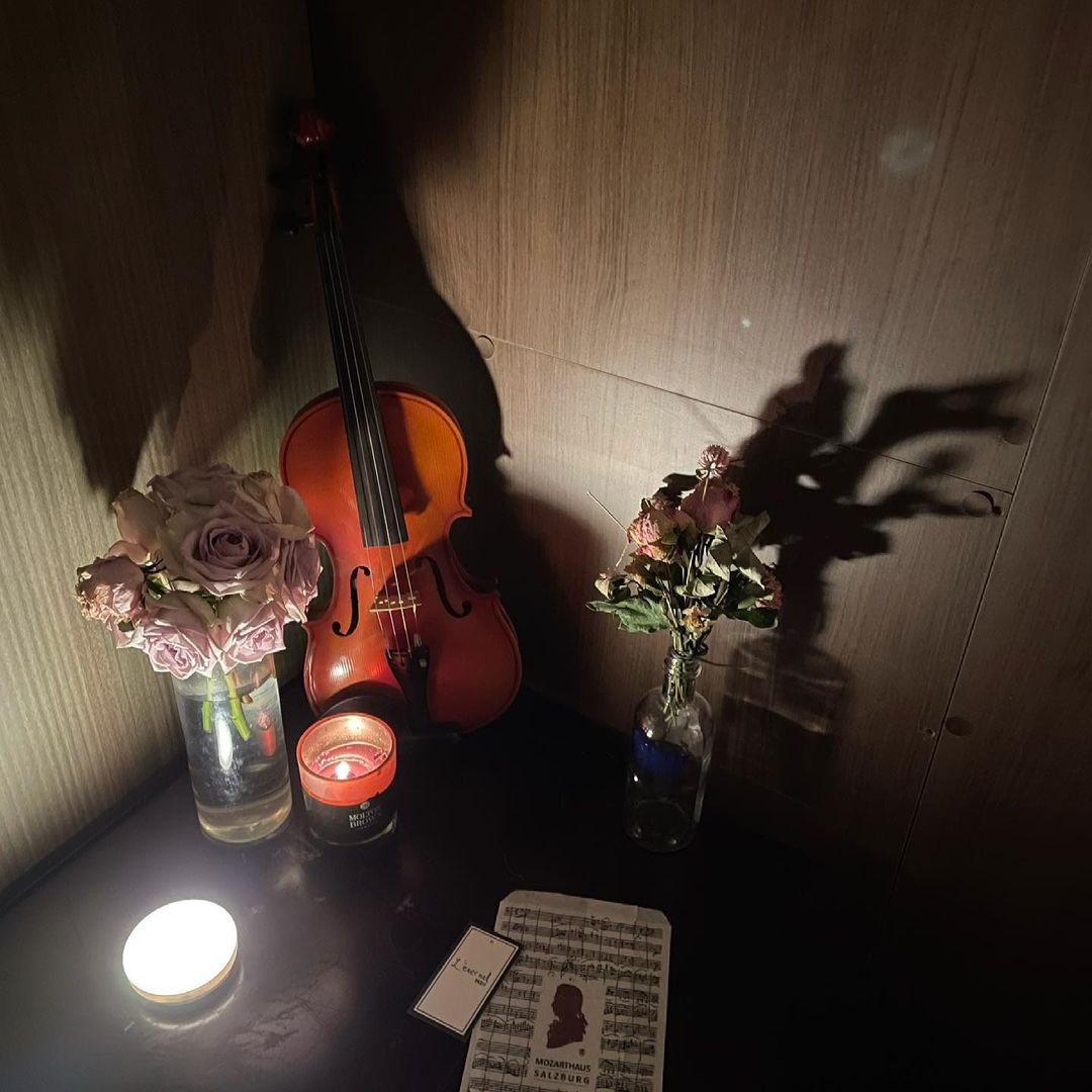 EunJung Seo🎹 on Instagram: “폰을 자주 들고있을 수가 없어서 인스타를 몰아서 하다보니 ㅋㅋ 자꾸 정지ᄉ