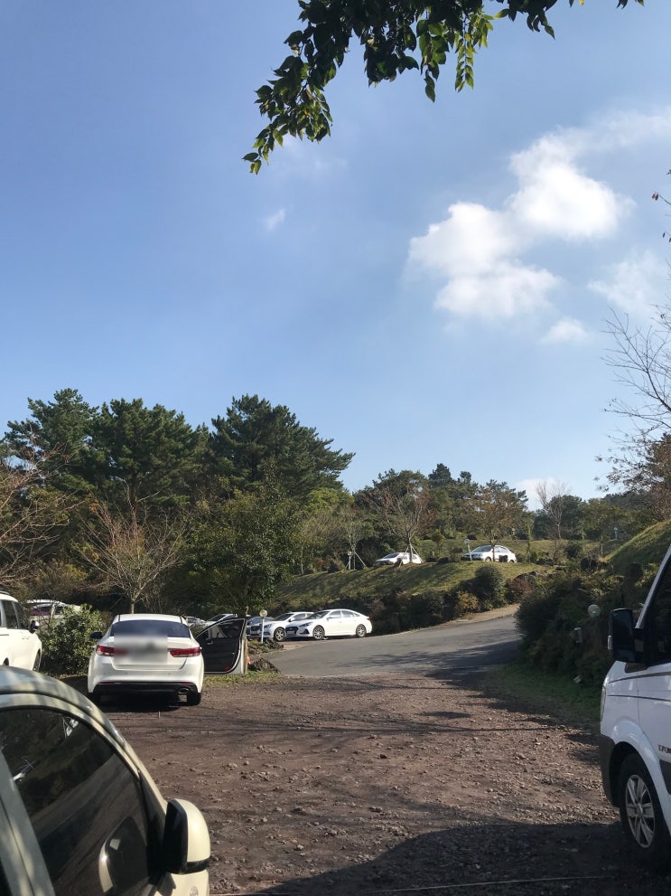 제주여행, 애월가볼만한곳 화조원 추천해요