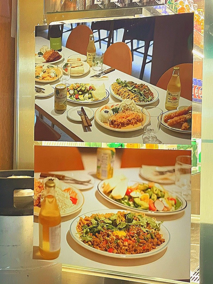 [서울숲 맛집] : 성수동 돈까스 윤경양식당