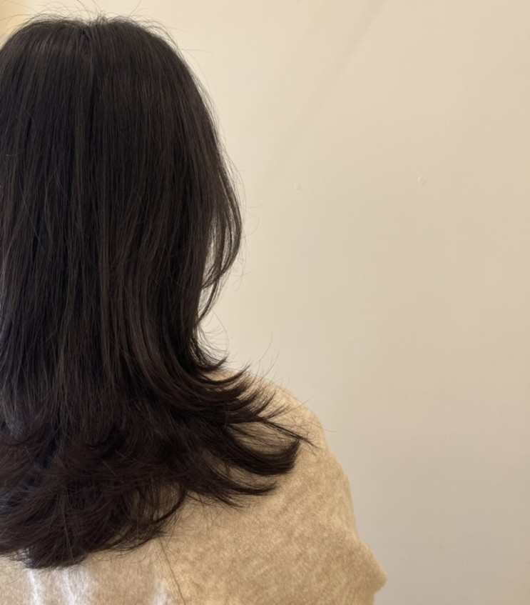 [여수] 한선이끌레어 2호점 :: 머리 잘하는 여수 미용실 추천