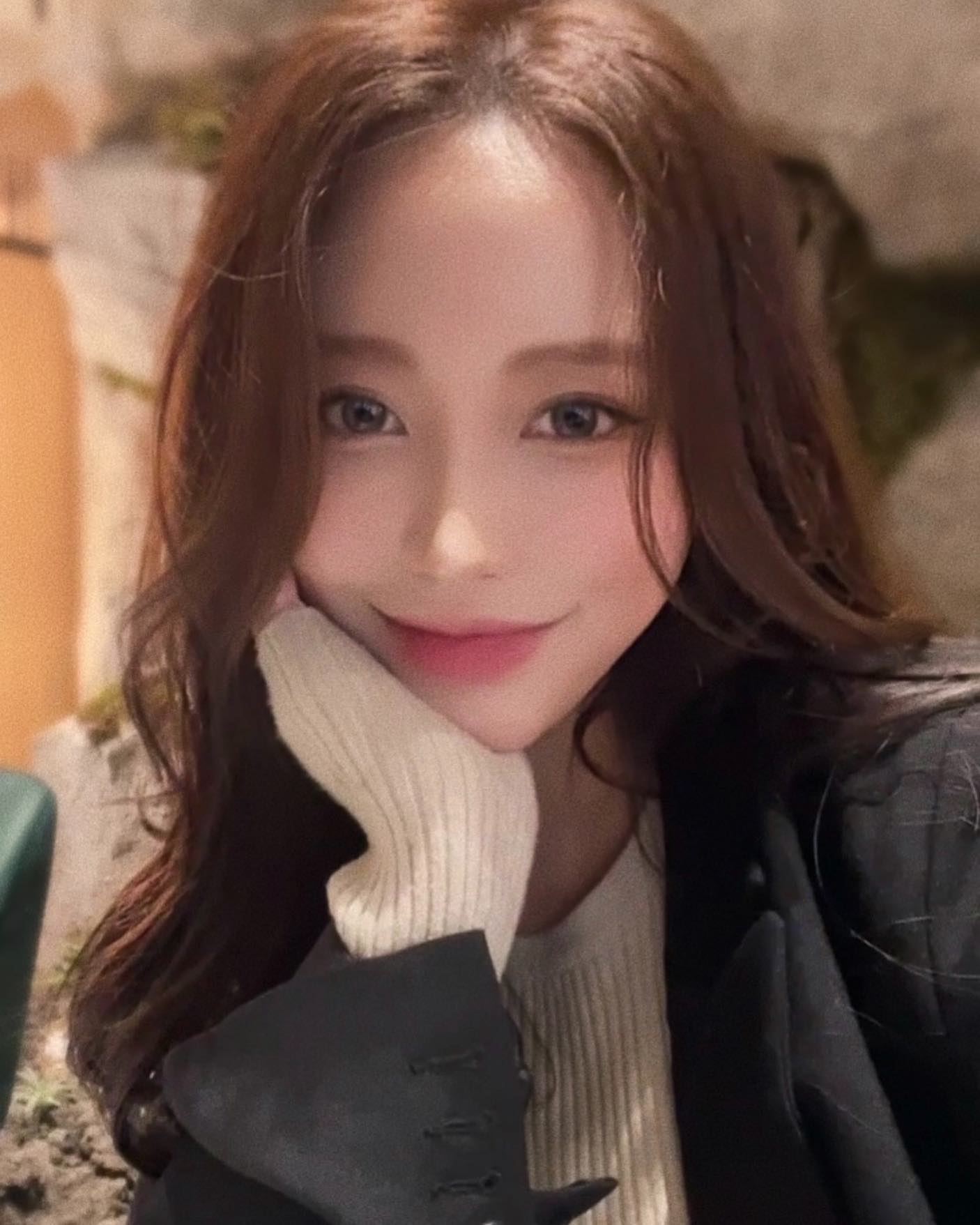 이거슨 얼빡샷 견뎌