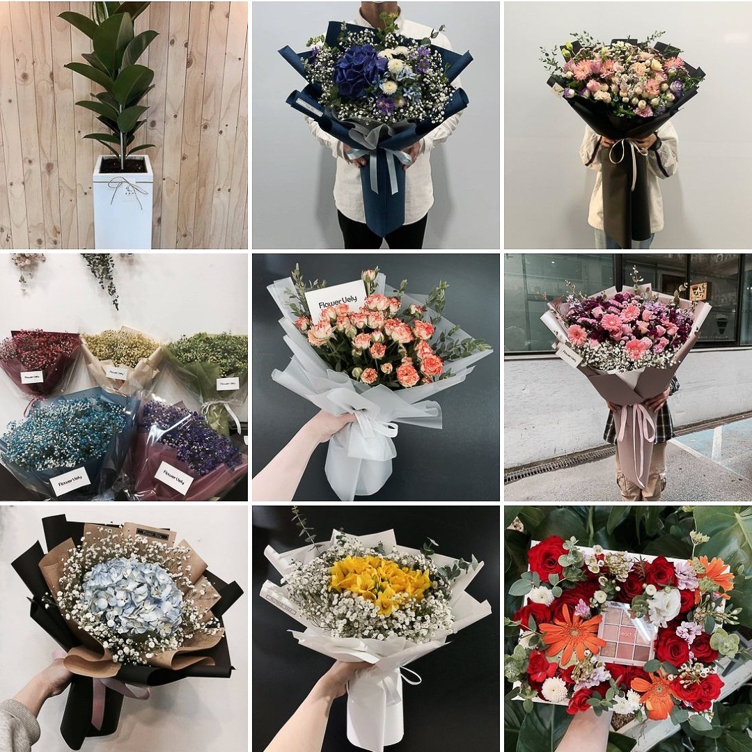 #인천논현동꽃집 #인천논현꽃집 #초대형꽃다발 #꽃블리 #출산선물 #임신선물
#남동구꽃집 #인천꽃집 #연수동꽃집 #웨딩 #부케 #대왕꽃다발 #돈꽃다발 #플라워박스 #용돈박스

요즘 인스타에 초대형꽃다발 많이 보이더니만!!
어디서 사나 했더니, 초대형꽃다발 위주로 파는 곳이 있었네, 어쩐지 아무 꽃집가도 안팔더라~!

365일 24시간 상담/주문 가능한 #꽃블리
예약 문의 : 010-5668-5329
주소 : 인천 남동구 논현동 744-3 5층 503-1호

초대형꽃다발 받으면 엄청 무겁고, 무거운만큼 행복하겠지?
하지만 배 뽈록 나온 임산부라서, 꽃다발만큼 예쁜 나무화분 선물받음!!ㅎㅎㅎ

요즘 화분보면서 넘 행복하다~ ^.^

#인천꽃집추천 #인천화분선물 #인천꽃대발추천
flower_vely_20 <- 꽃블리 인스타계정