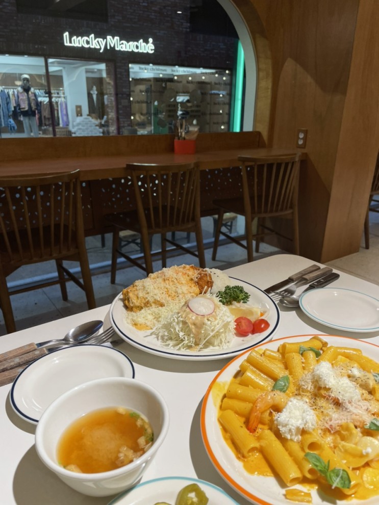 [서울숲/성수동] 윤경양식당 :: 서울숲 돈까스 맛집/성수동 맛집/서울숲 카페거리 맛집