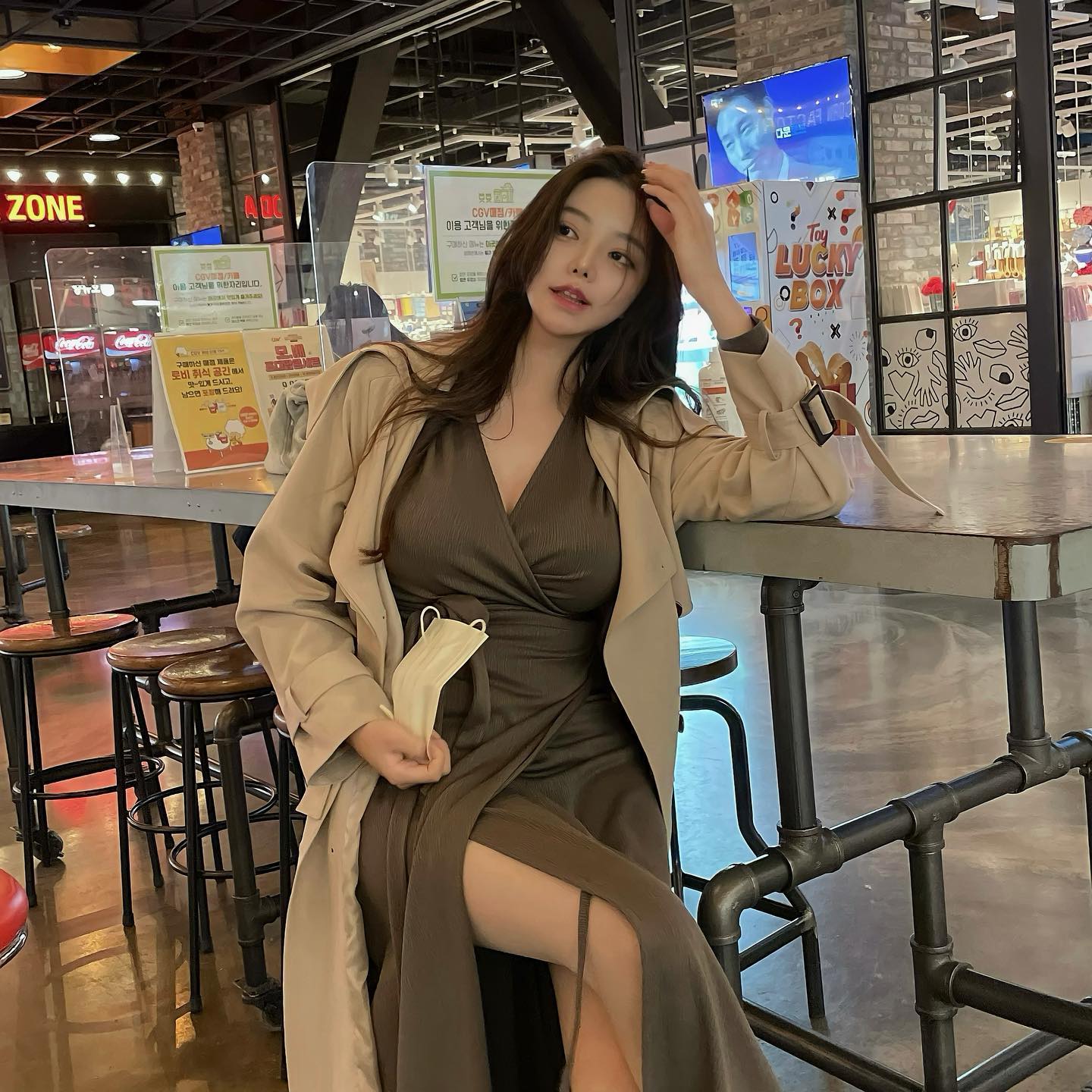 오늘 첫눈? 진눈깨비? 암튼 감사합니다