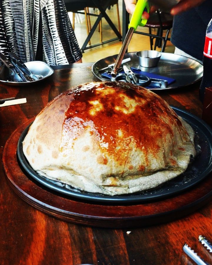 192 Likes, 14 Comments - 심규민 (@malang____2) on Instagram: “😌 - 인근주민 진짜 너무 맛있..👍🏻 갑자긔 쏘맥잔까지 선물 받음😆 . . . #인근주민 #소사벌맛집 #치킨맛집 #수비드통닭 #마약옥수수 #맛집탐방 #평택맛집 #photo…”