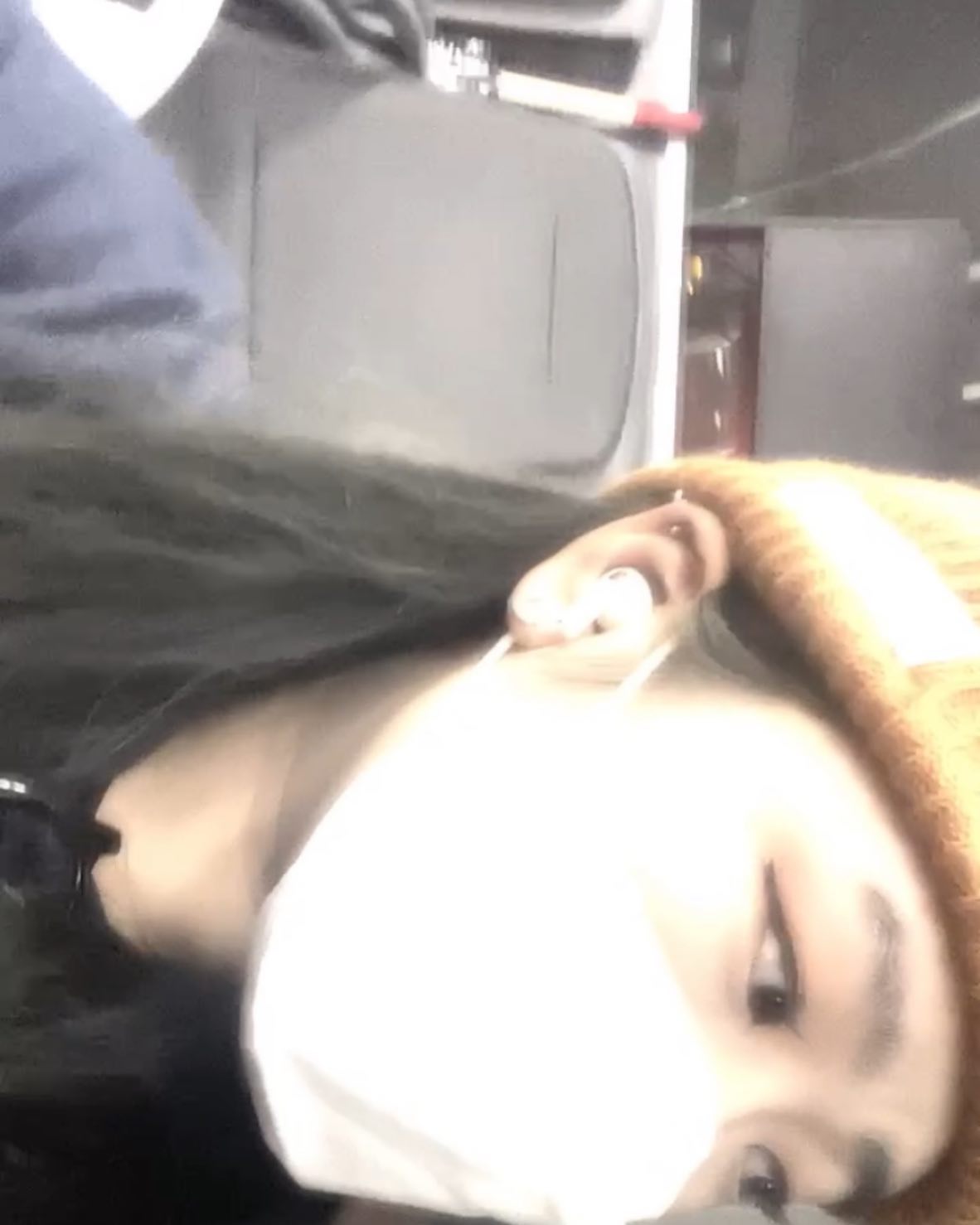 ☃️ 🤍