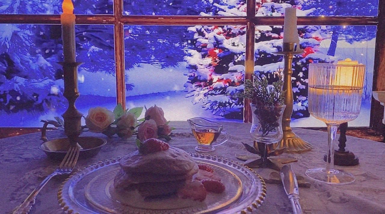 작년 #크리스마스 🎄
올해는 할까 말까 고민중

#우리집 #여누네