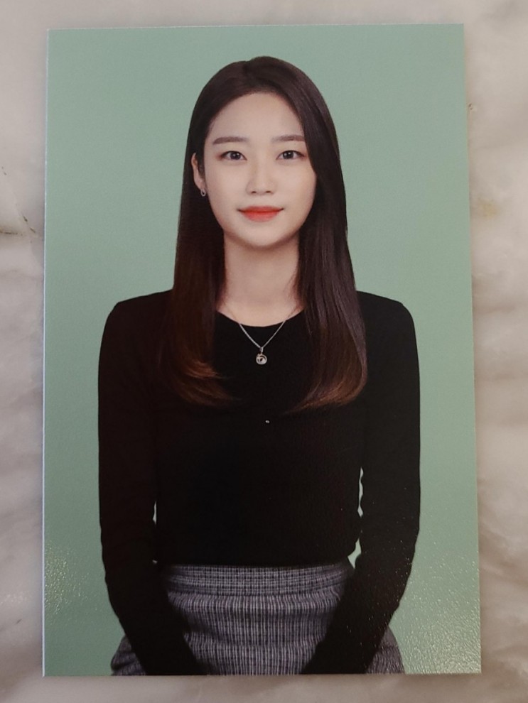 _마달리 스튜디오 / 건대사진관, 건대증명사진, 컬러증명사진