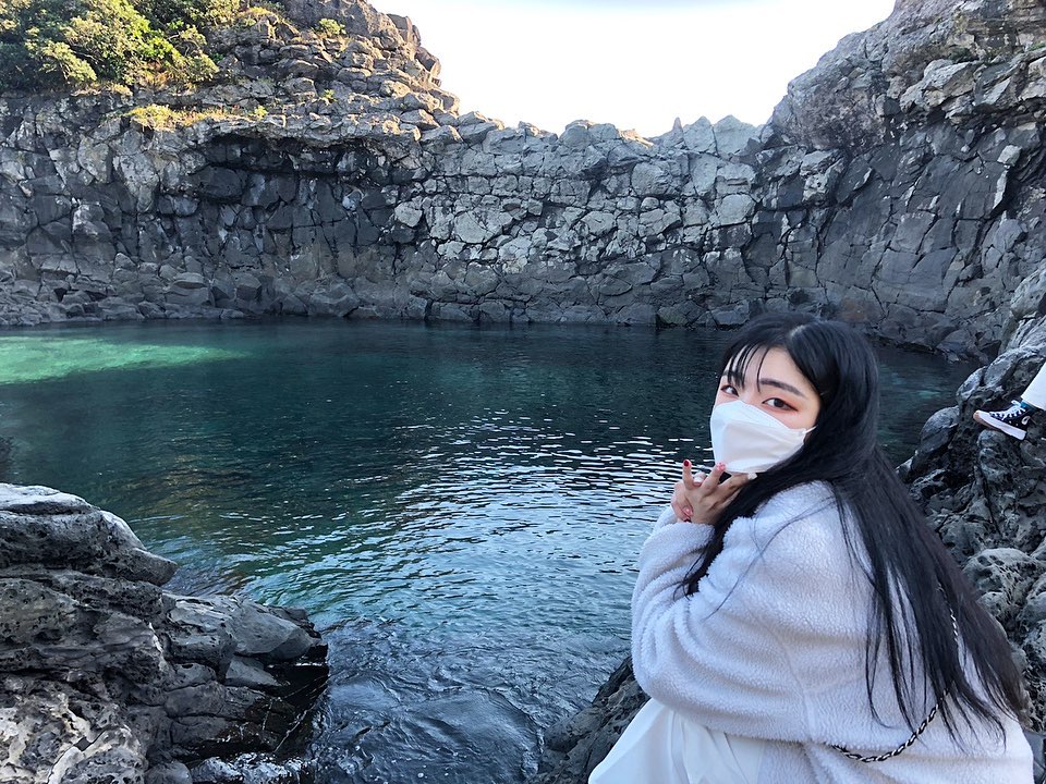 제주 좀 좋네 ?