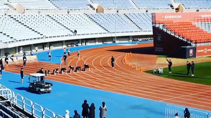 20211128 #부천 

🏃🏃‍♀️🏃‍♂️