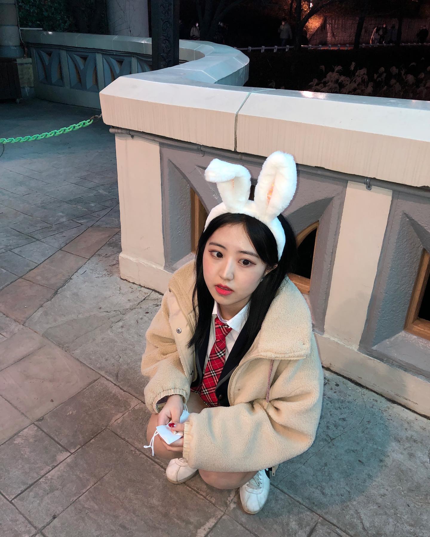 #롯데월드