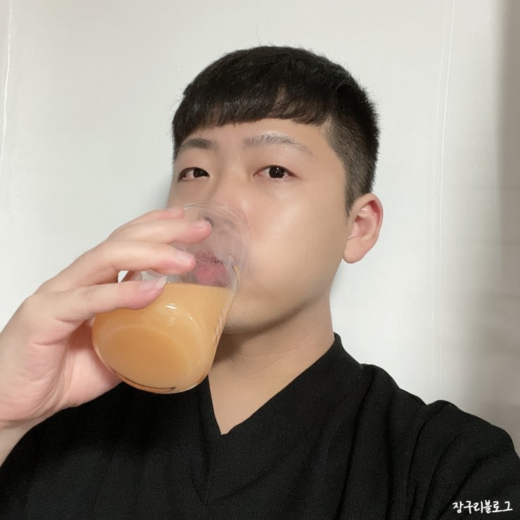 변비직빵 장실이 덕분에 리얼 쾌변! 다이어트까지 해결 : )