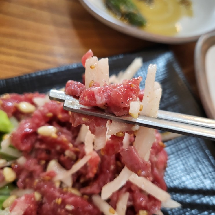 횡성 호수길 맛집 {  조가네 }  단체 주문, 단체배달 주문 가능 한 식당