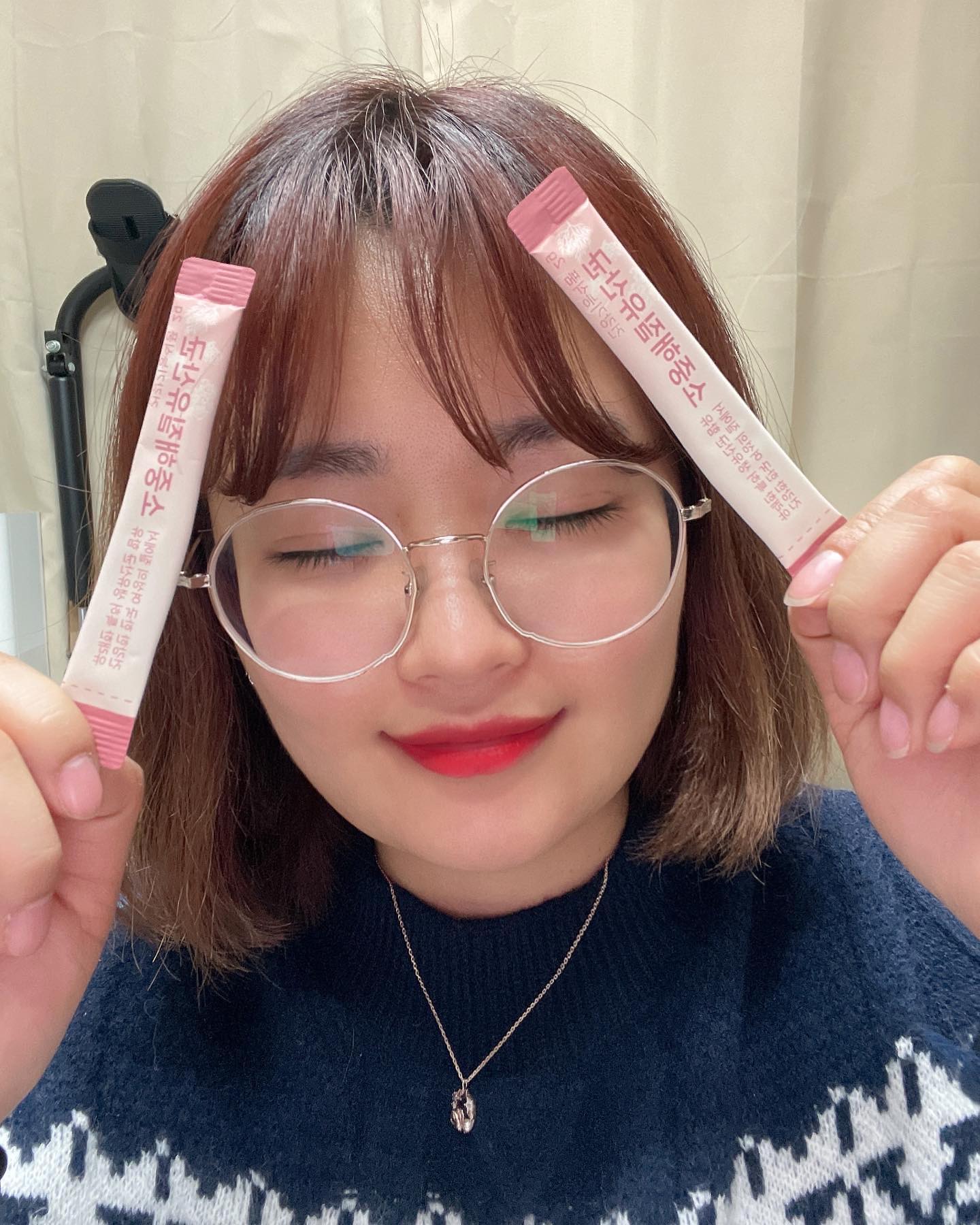 𖤐협찬 받았어요𖤐

소중해질 질유래유산균🌸🌸

질유래특허유산균3종에
3중기능성 원료
프로바이오틱스,아연,셀레늄

유통기한끝까지 살아있는 생유산균!!
투입균수300억, 보장균수30억CFU