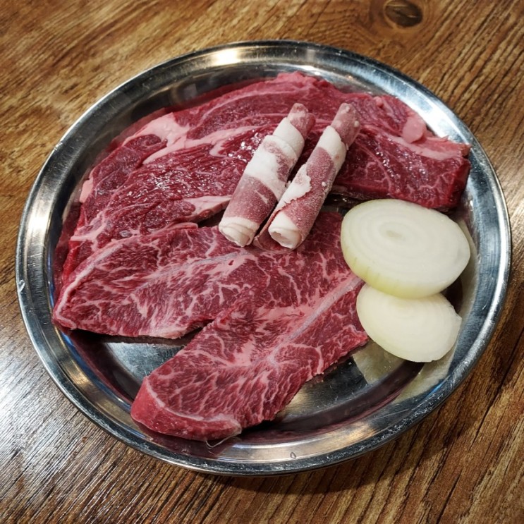 성신여대 맛집, 한우 저렴하고 맛있는 곳 <금한우>