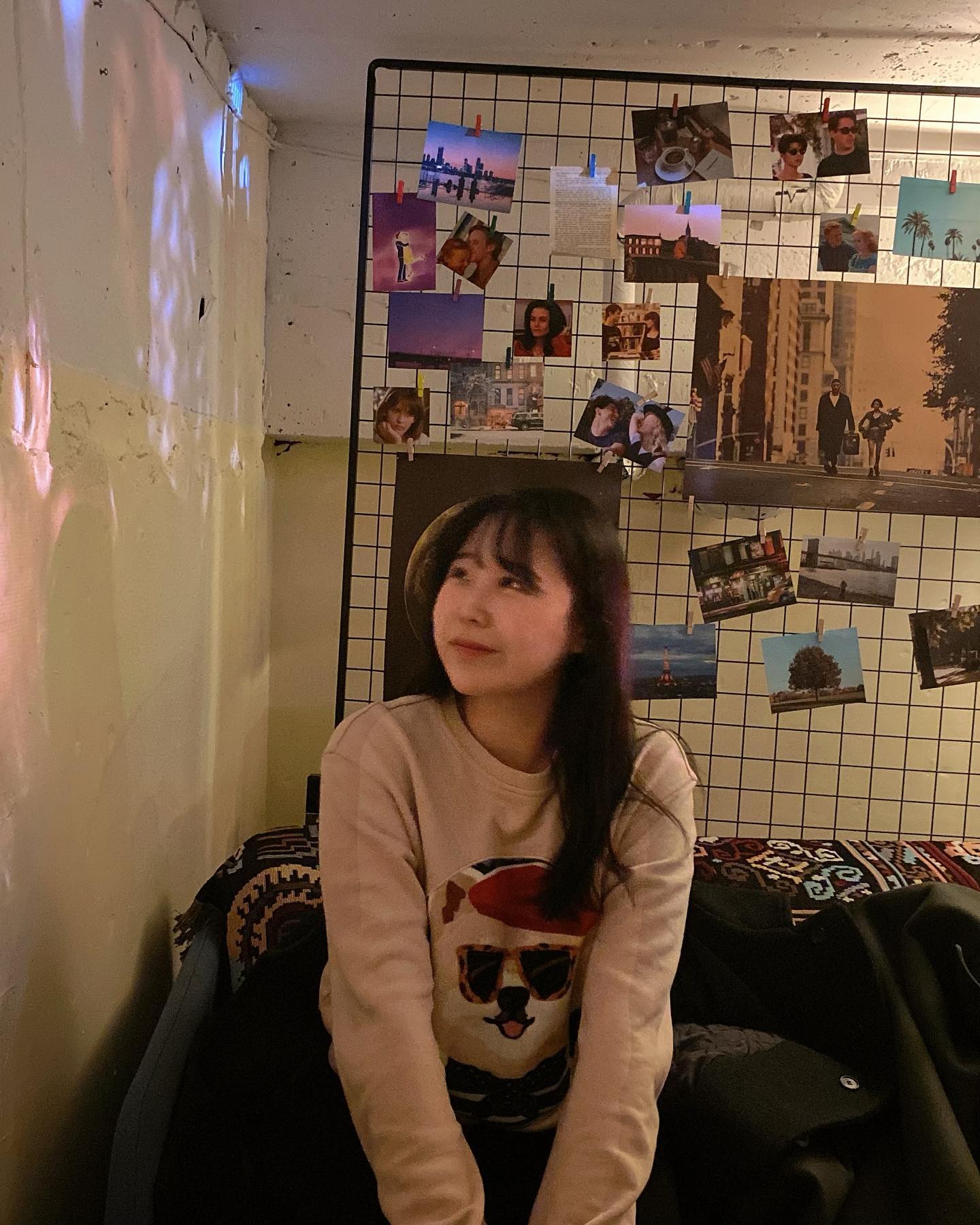 감성이 몽글몽글 피어나는 겨울날 따뜻한 와인바에서의 두 번째 기록🍷 깊어지기 좋은 겨울이 왔다