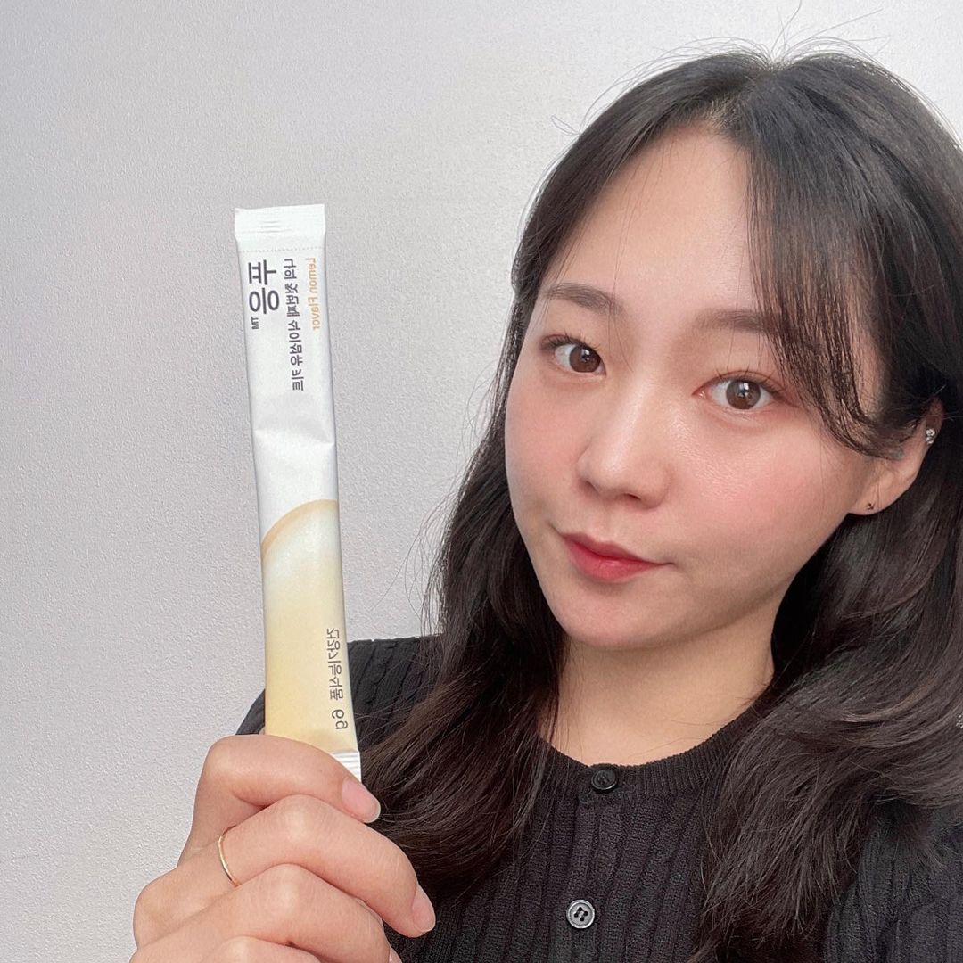 ෆ ʜʏᴇɴɪ ᴅɪᴇᴛ ᴅɪᴀʀʏ ෆ on Instagram: “#협찬 닥터블릿 푸응 바프찍느라 식단조절을 했더니, 변비가 심하게 왔었어용! 그래서 먹어본 푸응ㅎㅎ 이름부터 넘 귀엽,, 닥터블릿 푸응은