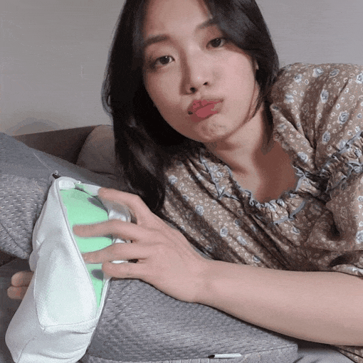 메모리폼베개추천, 발칸 코퍼 제네시스 필로우