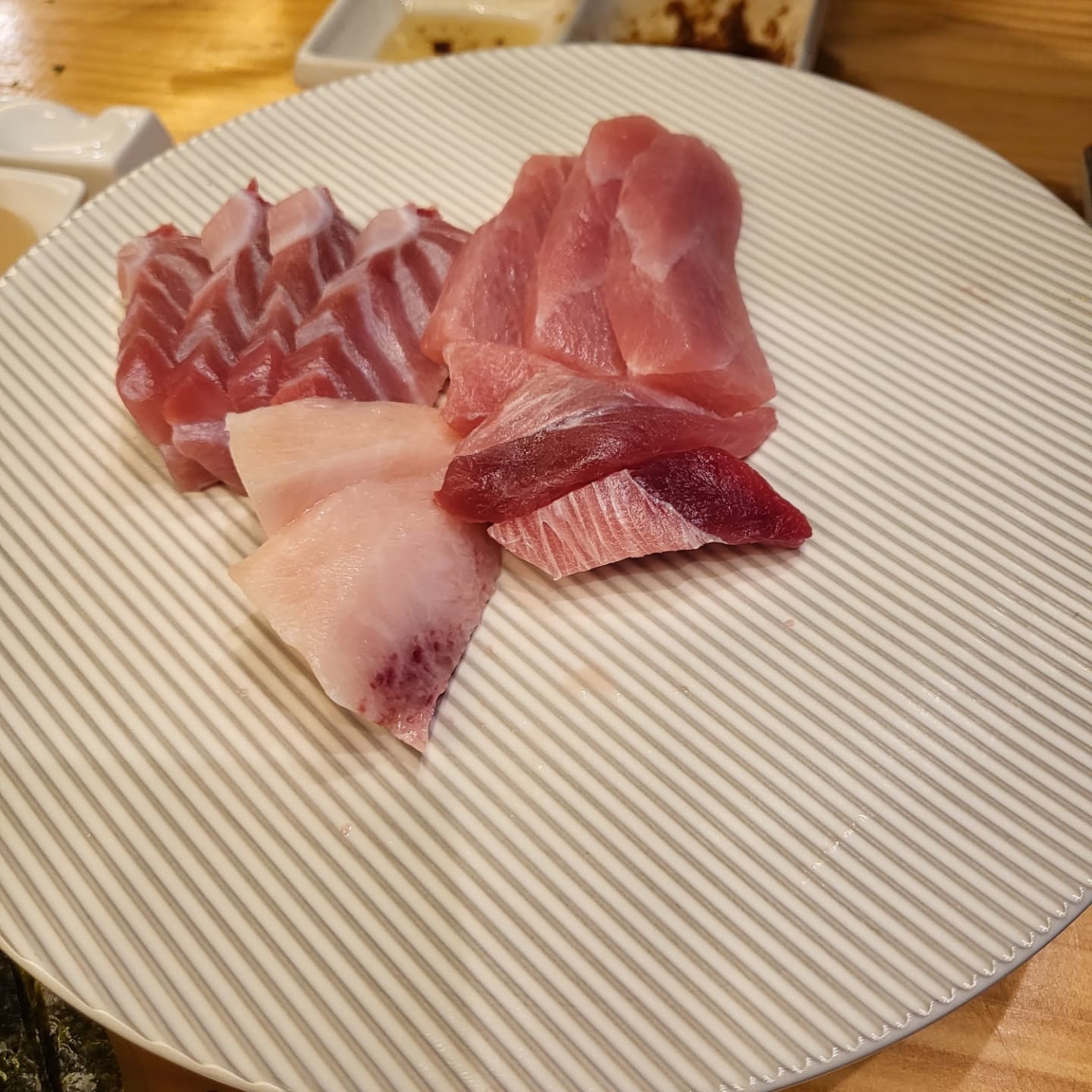 김기덕 숙성참치