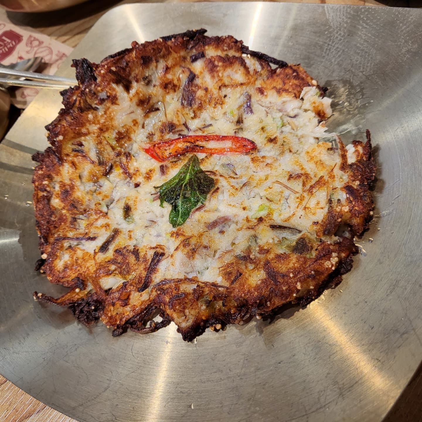 먹고을 밥상