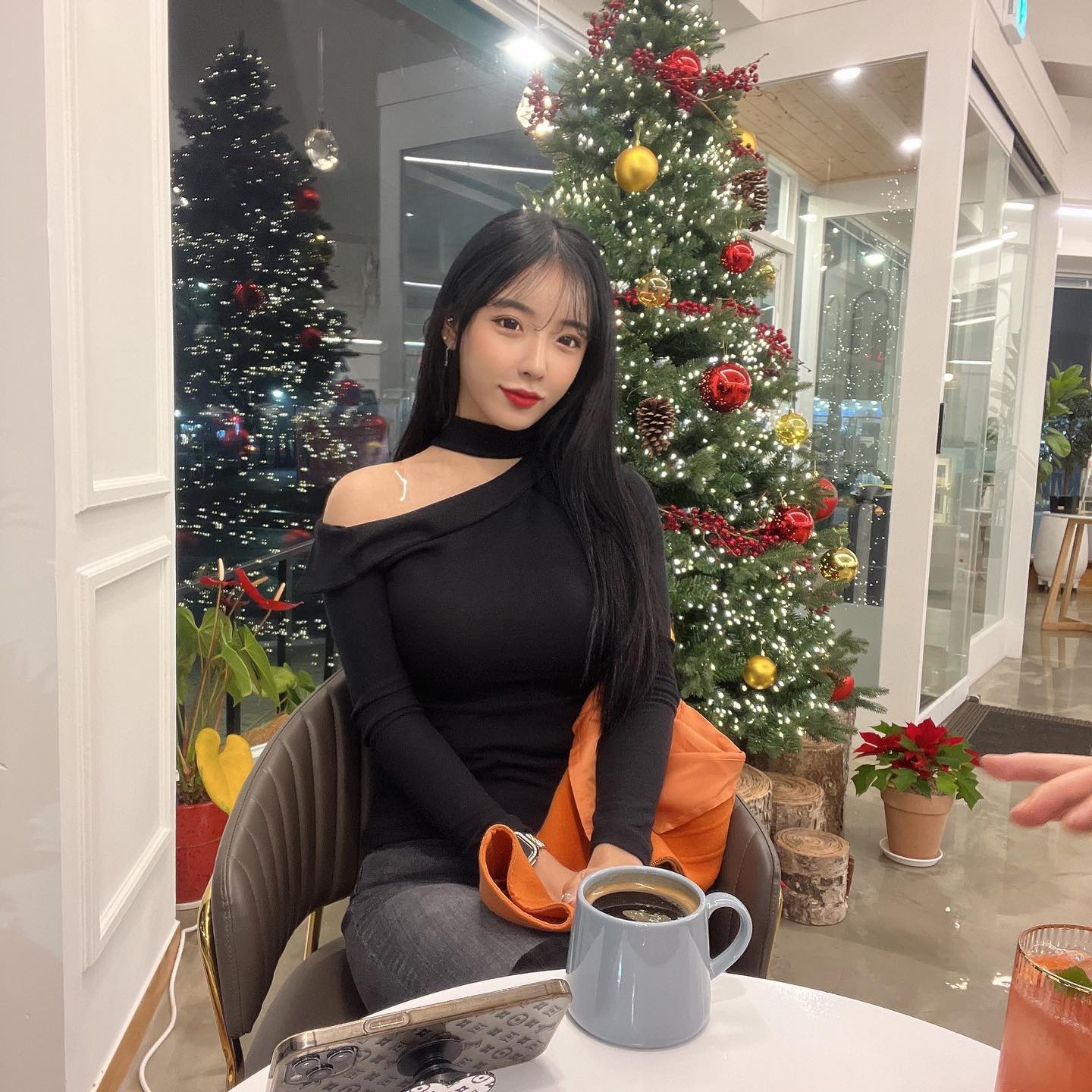 츄리와 함께하는 행복한 수요일🎄