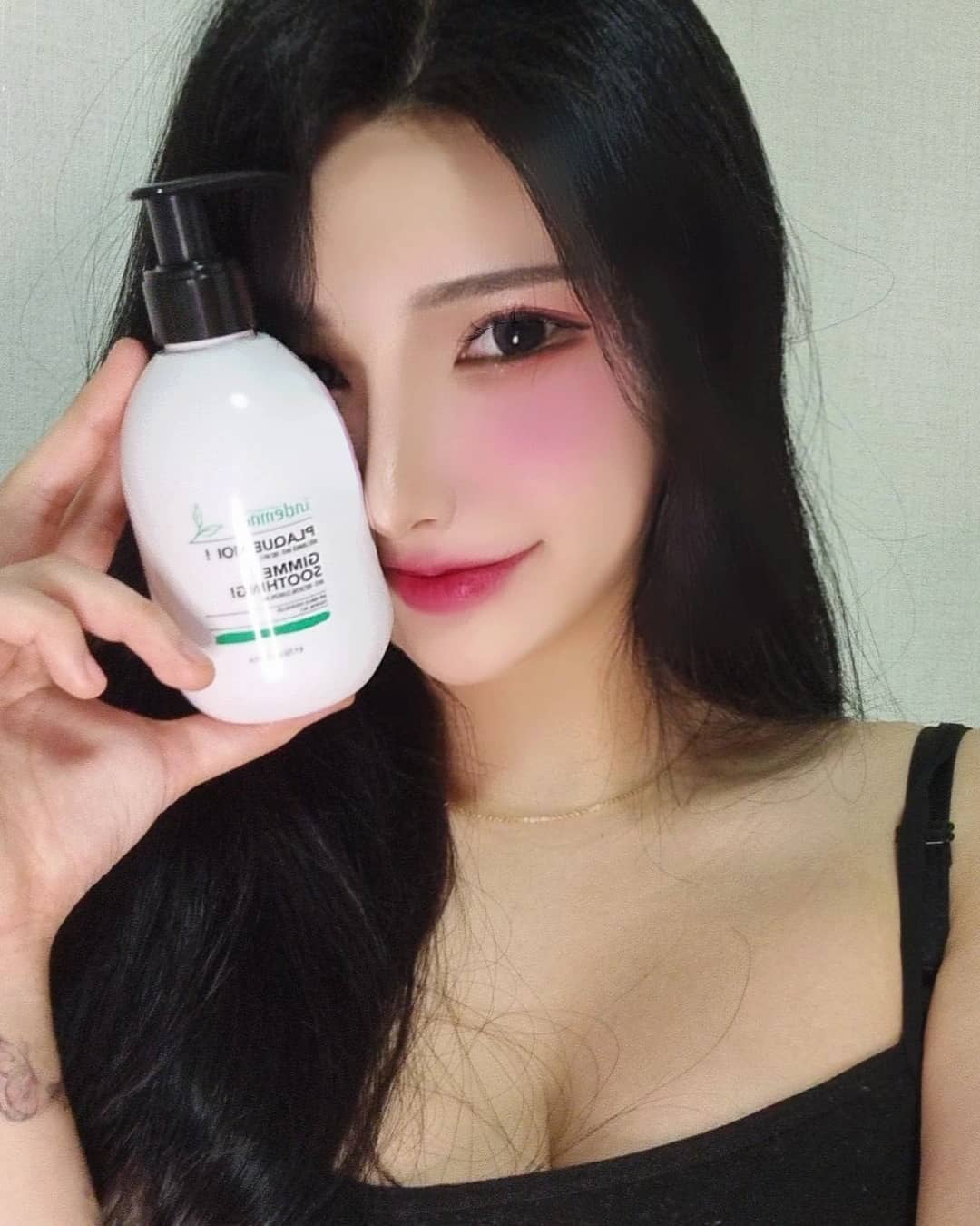 Bright Silence on Instagram: “#협찬 이번엔 프랑스 메디컬 브랜드 엥뎀 @indemne_official 에서 클렌징 오일을 협찬 해주셨어요 ! 엥뎀(indemne)사전적 의미로 무사 , 안일 , 다행 이라는 뜻을 가지고 있다