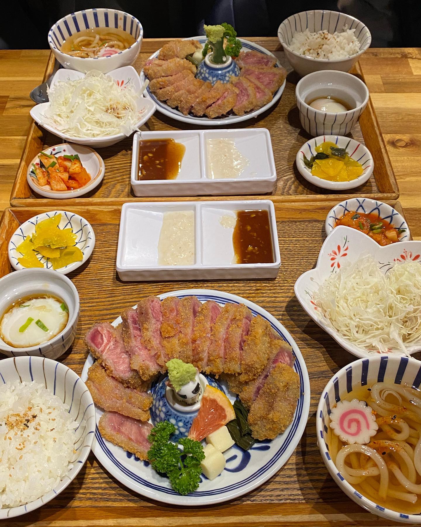 일본 가고싶게 만드는 여기는 #규카츠맛집 

#수유맛집 #수유역맛집 #수유맛집추천 #수유규카츠 #규카츠정식 #일식집맛집 #생방송투데이맛집 #상미규카츠 #상미규카츠본점 #음식스타그램 #먹스타그램 #먹스타소통
